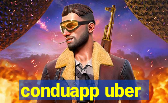 conduapp uber